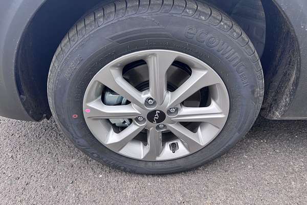 2025 Kia Stonic S YB