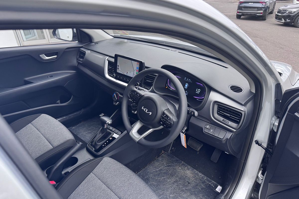 2025 Kia Stonic S YB