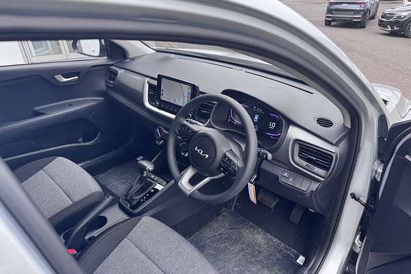 2025 Kia Stonic S YB
