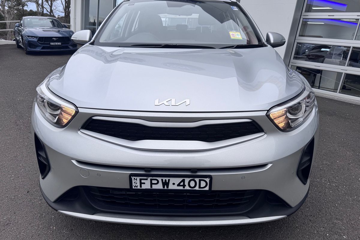 2025 Kia Stonic S YB