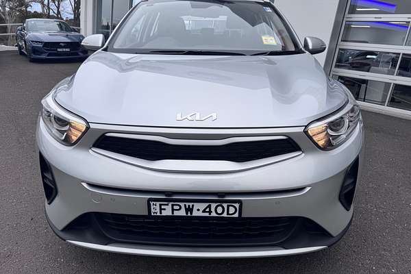 2025 Kia Stonic S YB