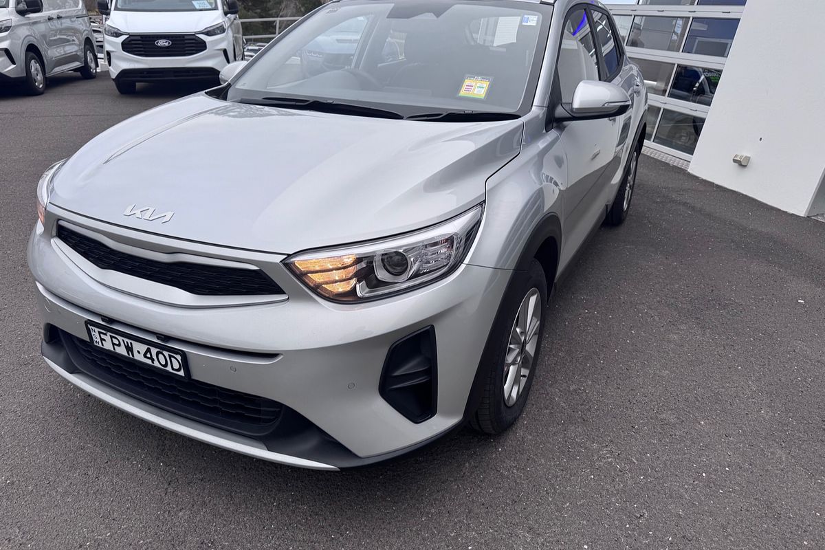 2025 Kia Stonic S YB