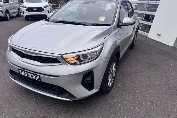 2025 Kia Stonic S YB
