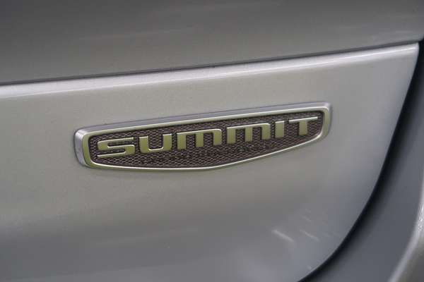 2023 Jeep Grand Cherokee Summit Reserve WL