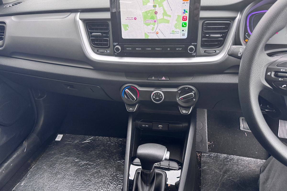 2025 Kia Stonic S YB