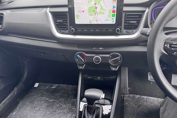 2025 Kia Stonic S YB