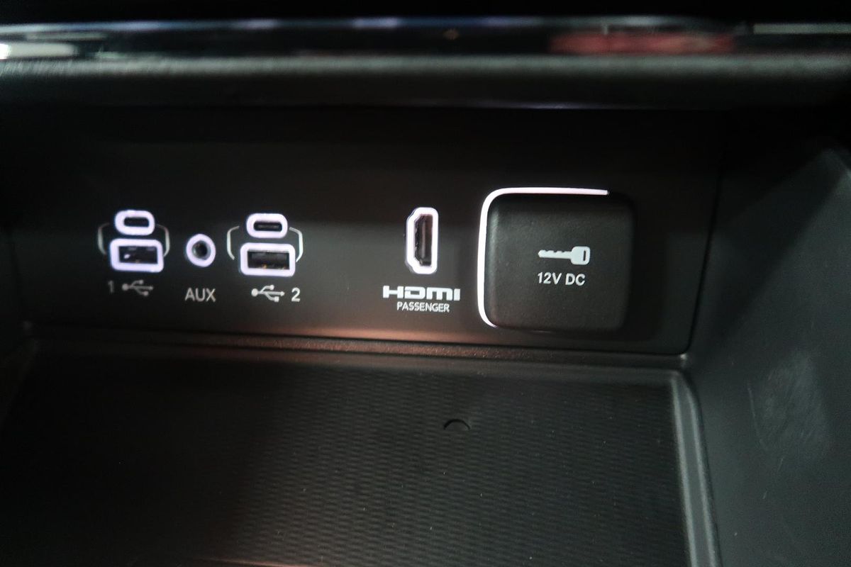 2023 Jeep Grand Cherokee Summit Reserve WL