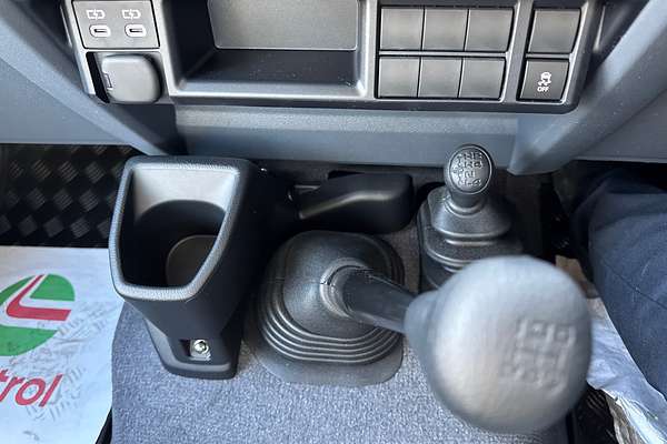2024 Toyota Landcruiser GXL VDJL79R 4X4