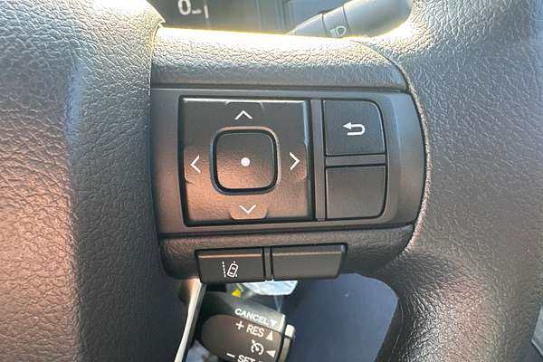 2024 Toyota Landcruiser GXL VDJL79R 4X4
