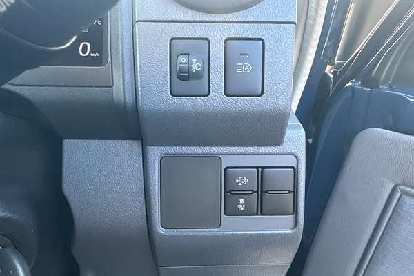 2024 Toyota Landcruiser GXL VDJL79R 4X4