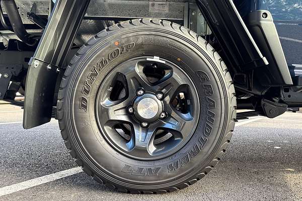 2024 Toyota Landcruiser GXL VDJL79R 4X4