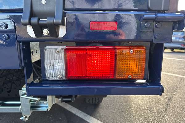 2024 Toyota Landcruiser GXL VDJL79R 4X4