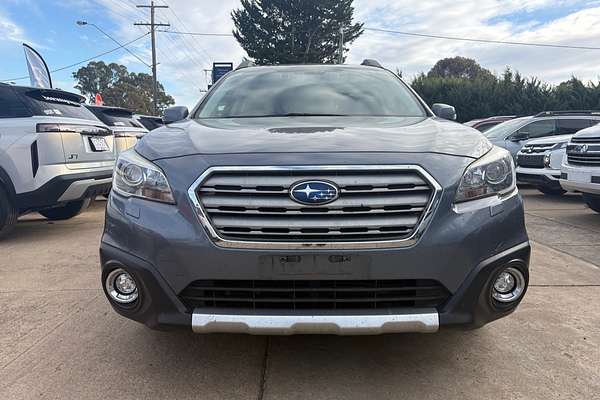 2015 Subaru Outback 3.6R 5GEN