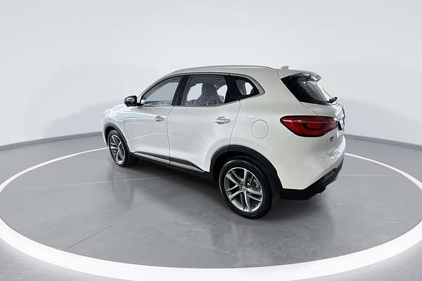 2023 MG HS Essence X SAS23
