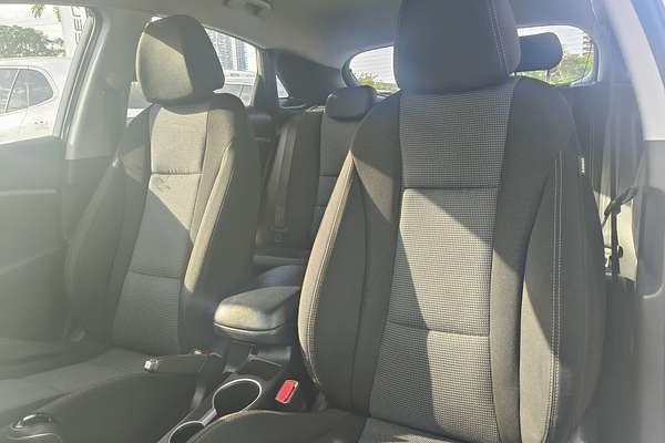 2013 Hyundai i30 Active GD