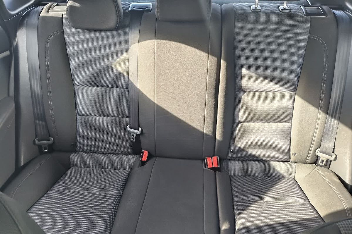 2013 Hyundai i30 Active GD