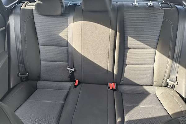 2013 Hyundai i30 Active GD