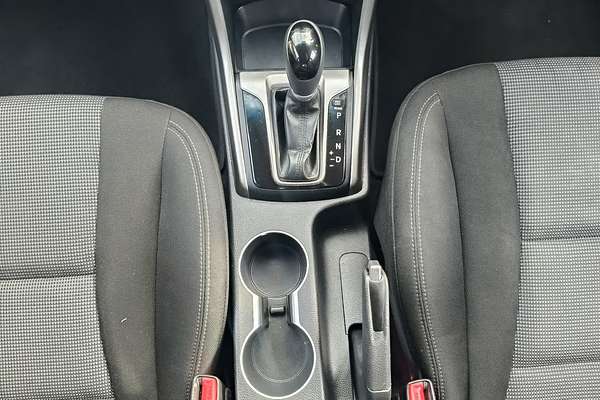 2013 Hyundai i30 Active GD