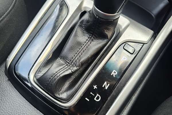 2013 Hyundai i30 Active GD
