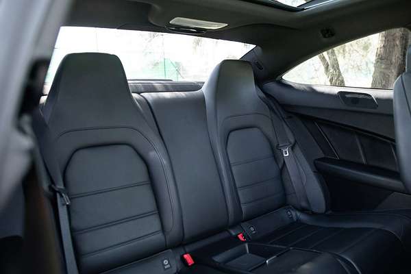 2014 Mercedes-Benz C-Class C63 AMG C204