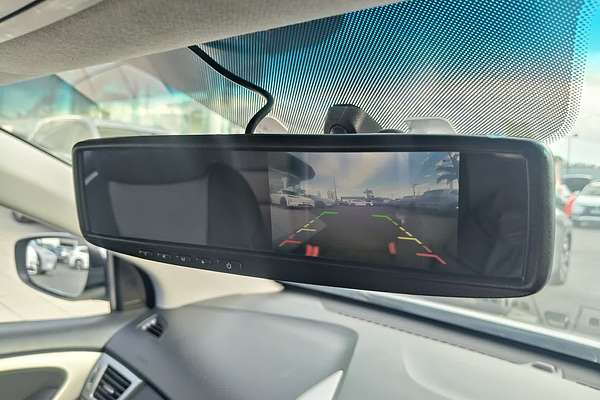 2013 Hyundai i30 Active GD