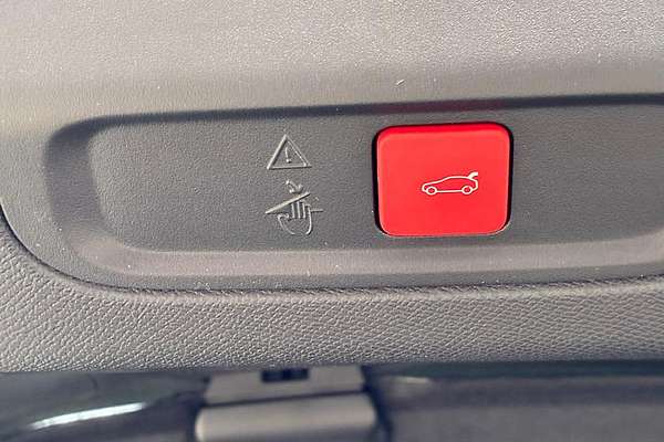 2025 Peugeot 408 GT Premium Hybrid P54