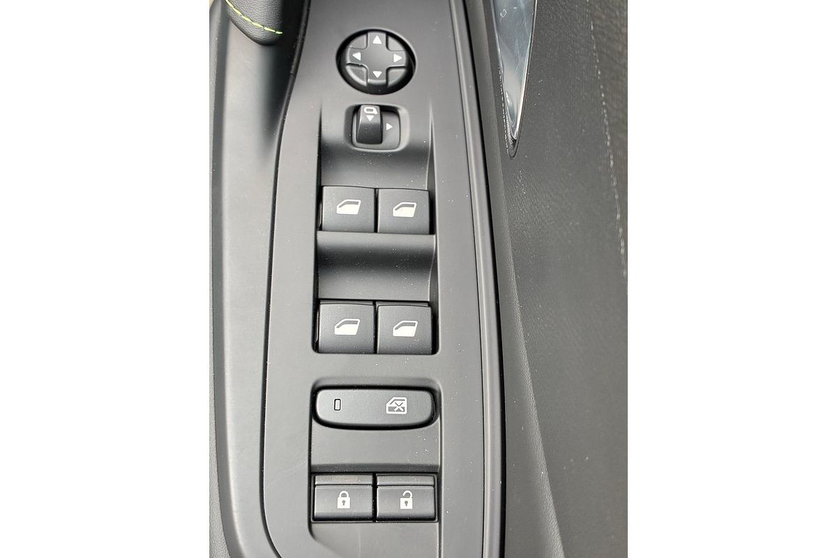 2025 Peugeot 408 GT Premium Hybrid P54