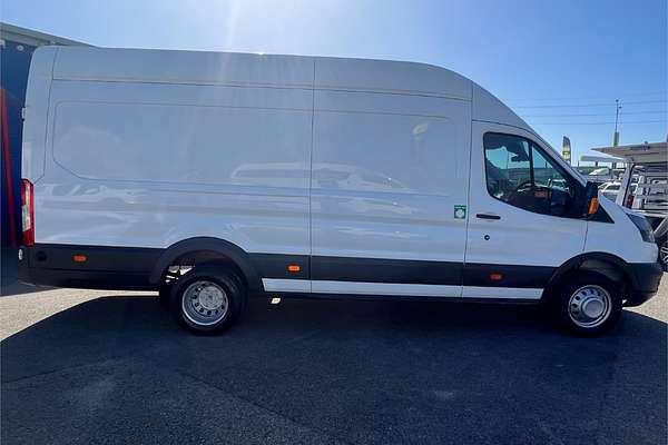 2017 Ford Transit 470E VO