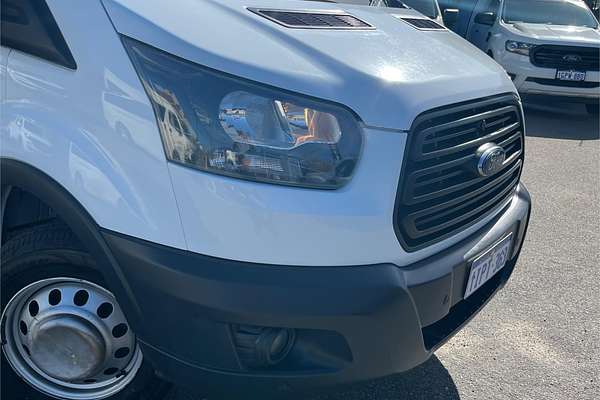 2017 Ford Transit 470E VO