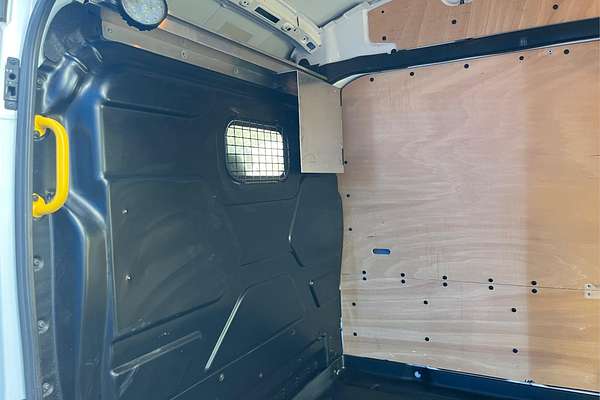 2017 Ford Transit 470E VO