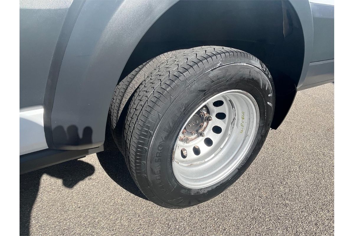 2017 Ford Transit 470E VO High Roof