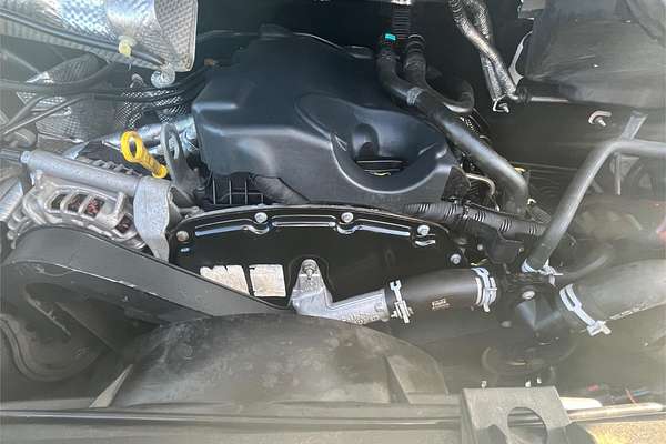 2017 Ford Transit 470E VO