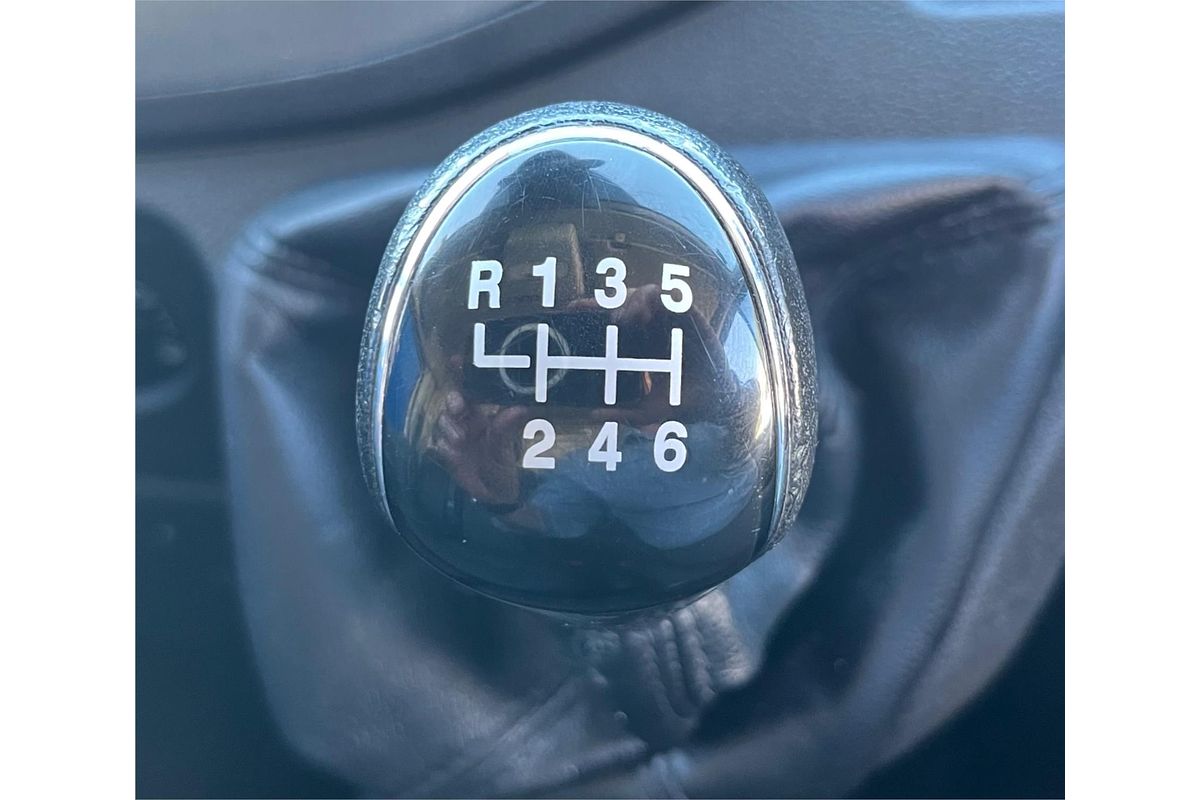 2017 Ford Transit 470E VO