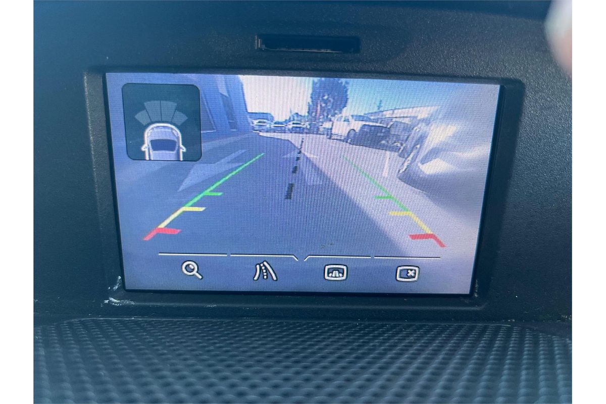 2017 Ford Transit 470E VO High Roof