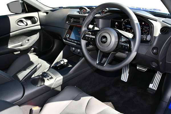 2024 Nissan Z Z34