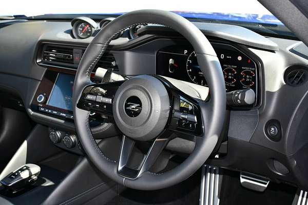 2024 Nissan Z Z34