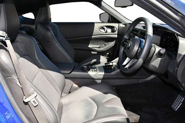 2024 Nissan Z Z34