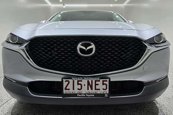 2022 Mazda CX-30 CX-30 G20 EVOLVE (FWD) C30CAW5G