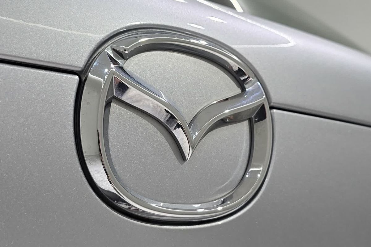 2022 Mazda CX-30 CX-30 G20 EVOLVE (FWD) C30CAW5G
