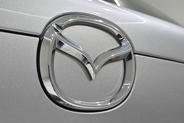 2022 Mazda CX-30 CX-30 G20 EVOLVE (FWD) C30CAW5G
