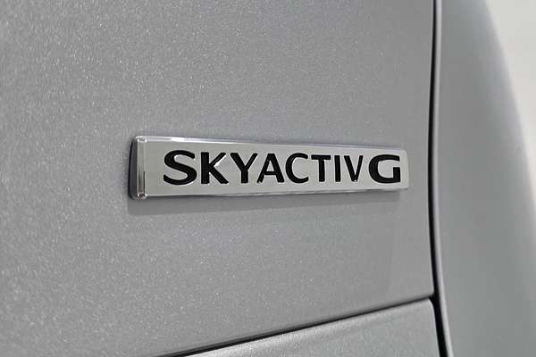 2022 Mazda CX-30 CX-30 G20 EVOLVE (FWD) C30CAW5G