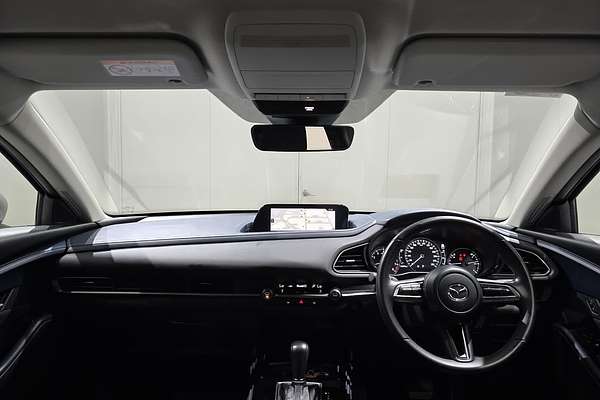 2022 Mazda CX-30 CX-30 G20 EVOLVE (FWD) C30CAW5G