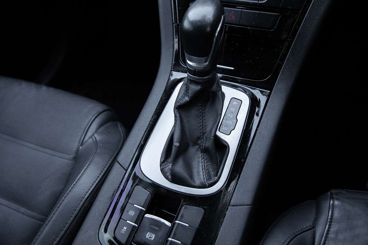 2019 MG GS Excite SAS2