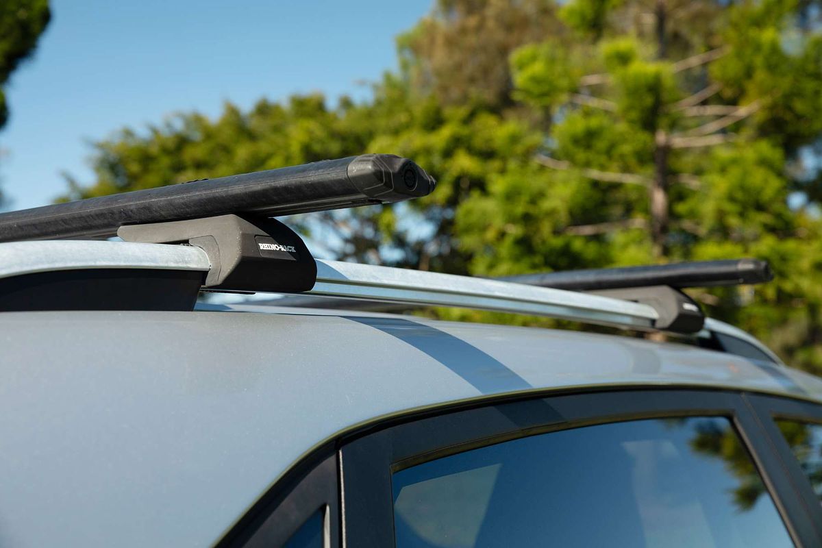 2019 MG GS Excite SAS2