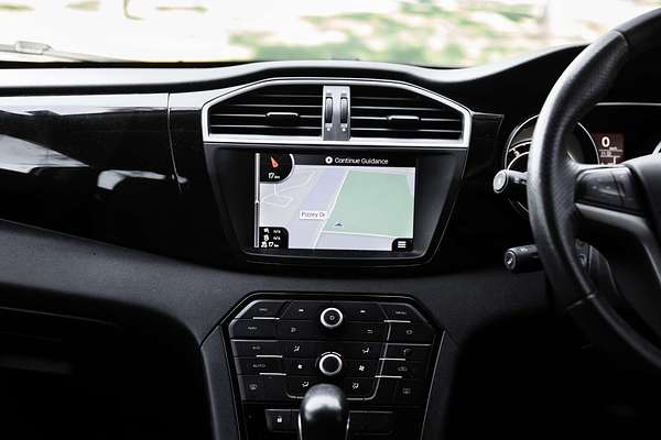 2019 MG GS Excite SAS2