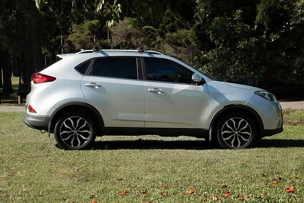 2019 MG GS Excite SAS2