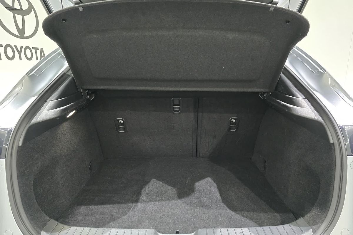2022 Mazda CX-30 CX-30 G20 EVOLVE (FWD) C30CAW5G