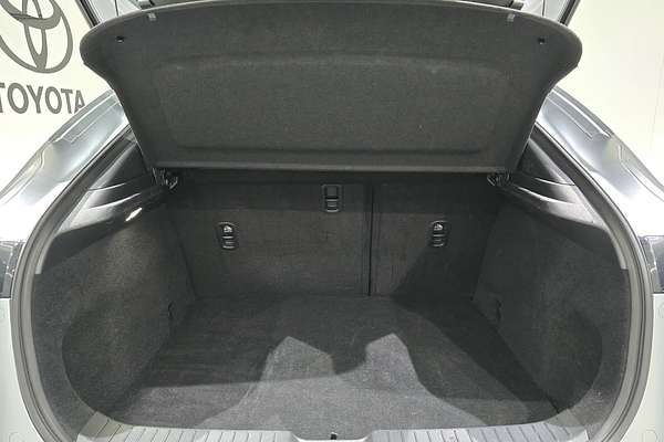 2022 Mazda CX-30 CX-30 G20 EVOLVE (FWD) C30CAW5G