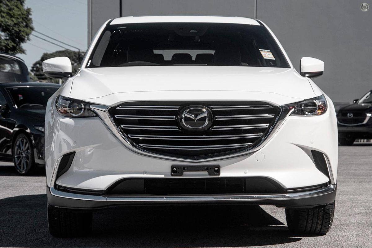 2022 Mazda CX-9 GT TC