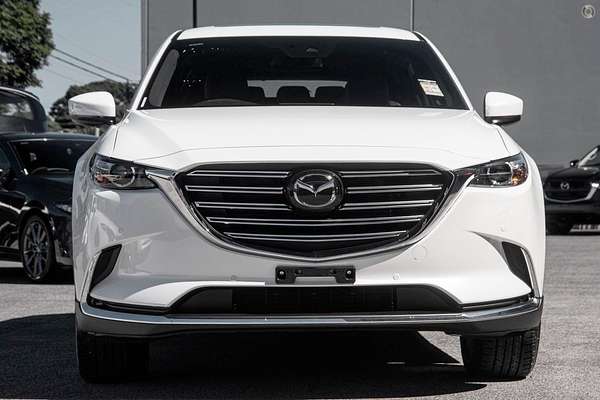 2022 Mazda CX-9 GT TC
